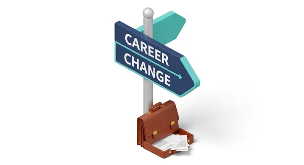Career Change Assessment