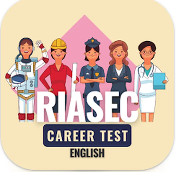 Career Test RIASEC Mobile App