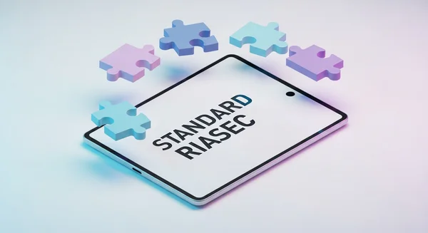 Standard Riasec Assessment