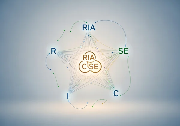 Décoder un code Holland à 3 lettres avec les types RIASEC