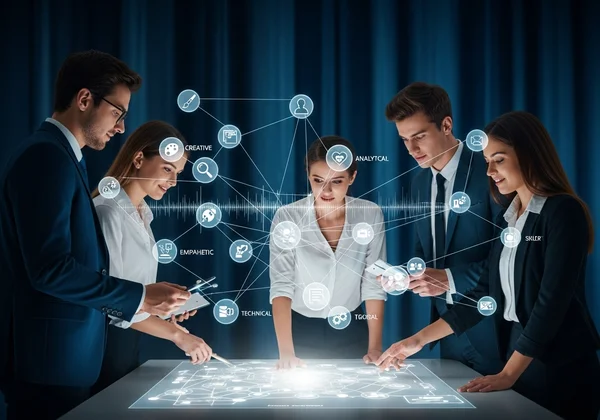 Demystify career planning